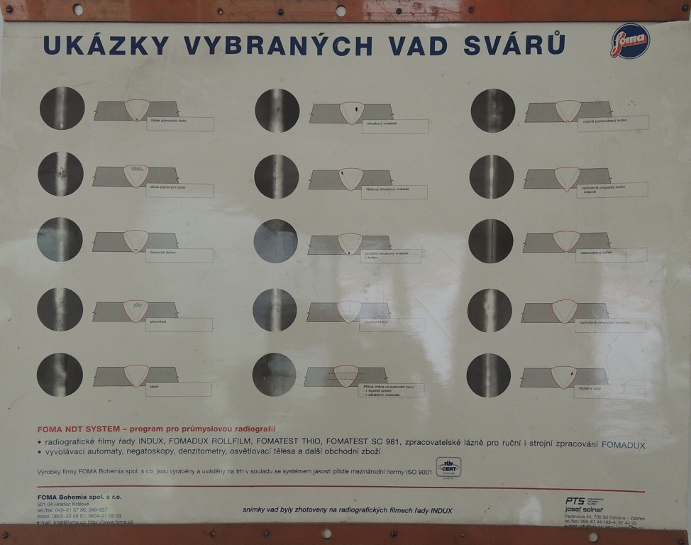 Svářečská škola